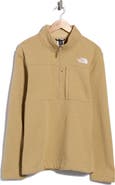 The North Face Gordon Lyons Quarter Zip Pullover