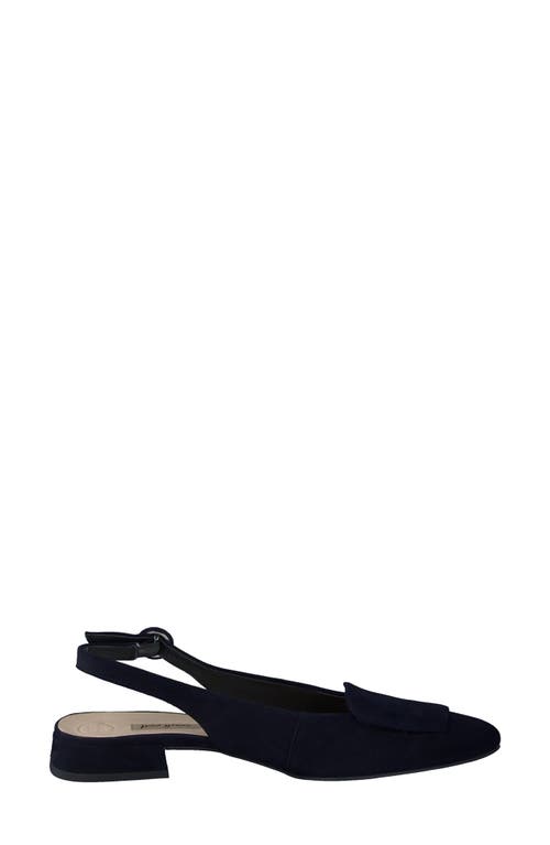 Paul Green Viola Slingback Pump