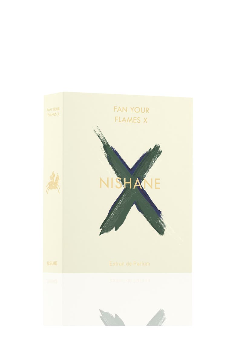 Nishane Fan Your Flames X Extrait De Parfum, Alternate, color, NO COLOR