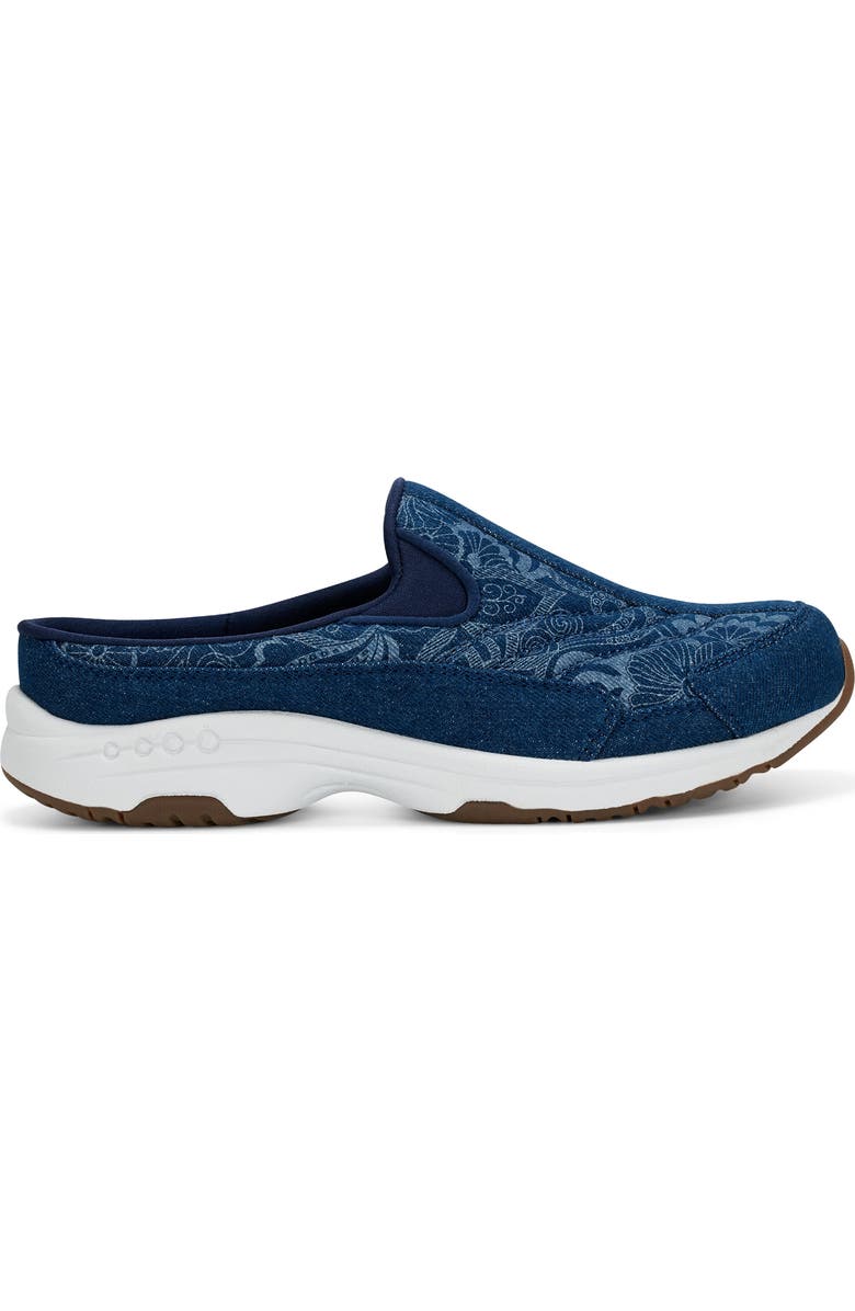 Easy Spirit Traveltime Slip-On Sneaker, Alternate, color,