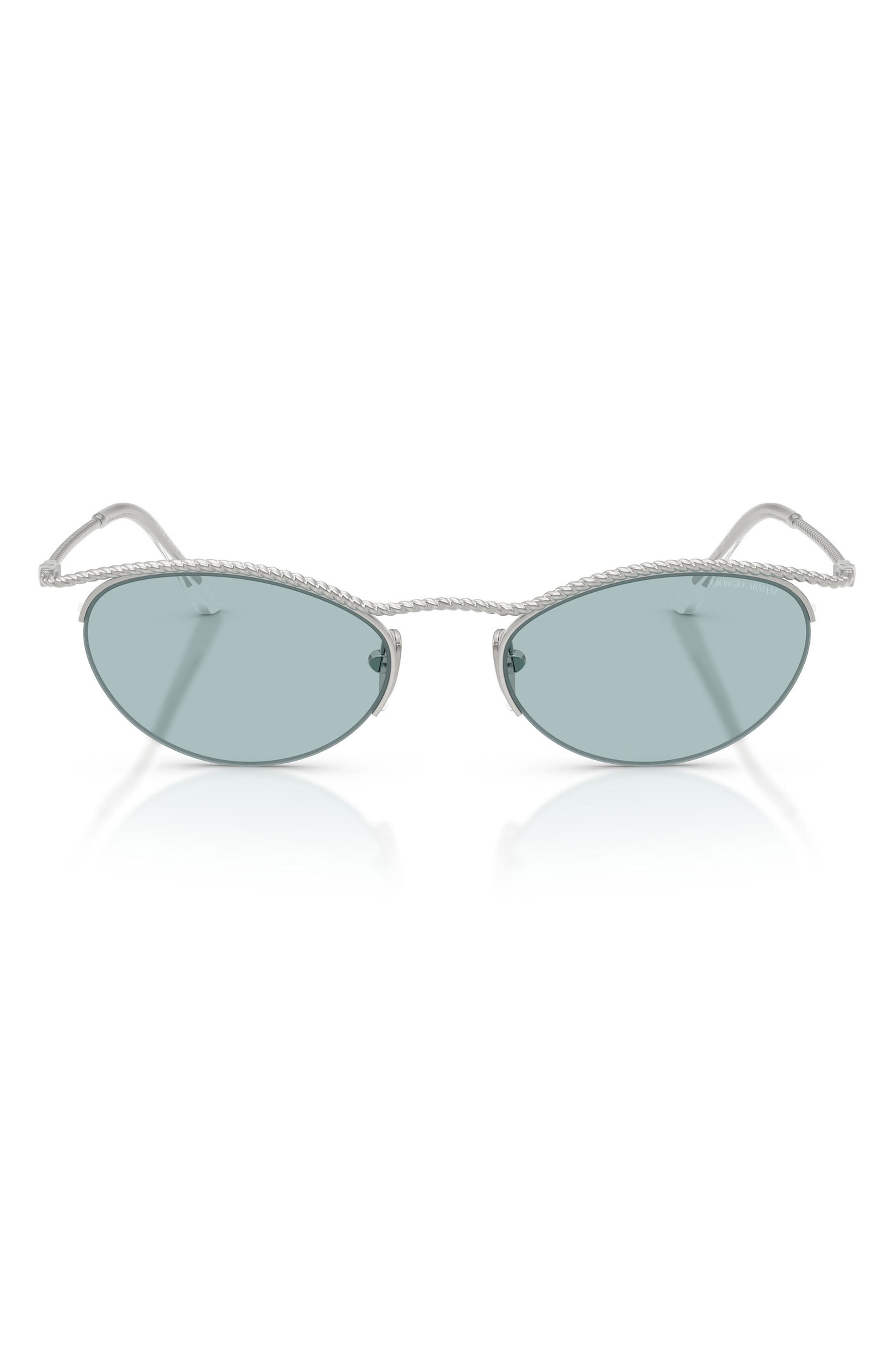 selected SILVER / BLUE