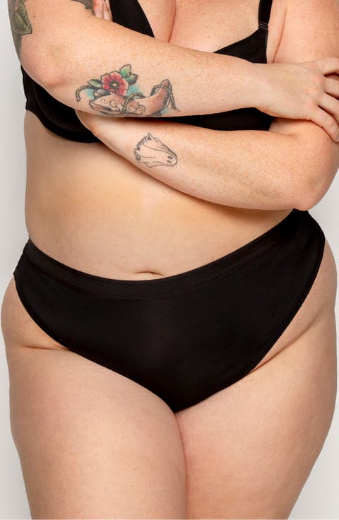 Micro Thong