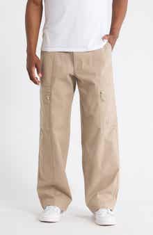 Lassen Cargo Pants