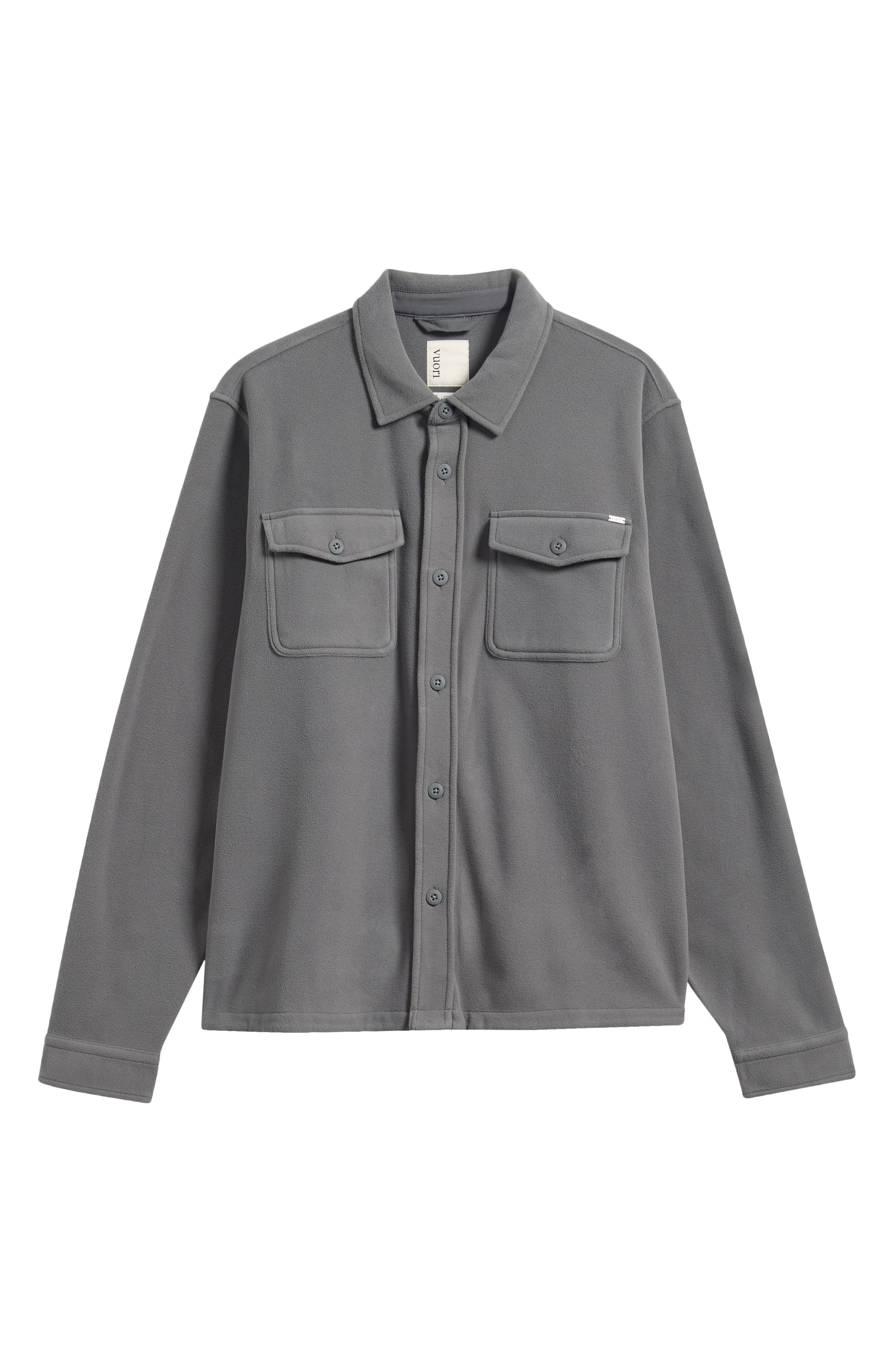 selected DARK PEWTER