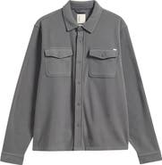 Vuori Shirt Jacket