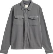 Vuori Shirt Jacket