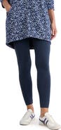 Seasalt Cornwall Sea Dance Cotton Leggings