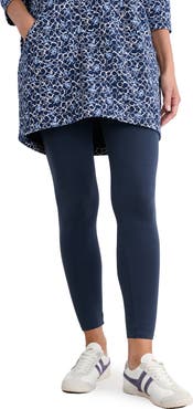 Seasalt Cornwall Sea Dance Cotton Leggings