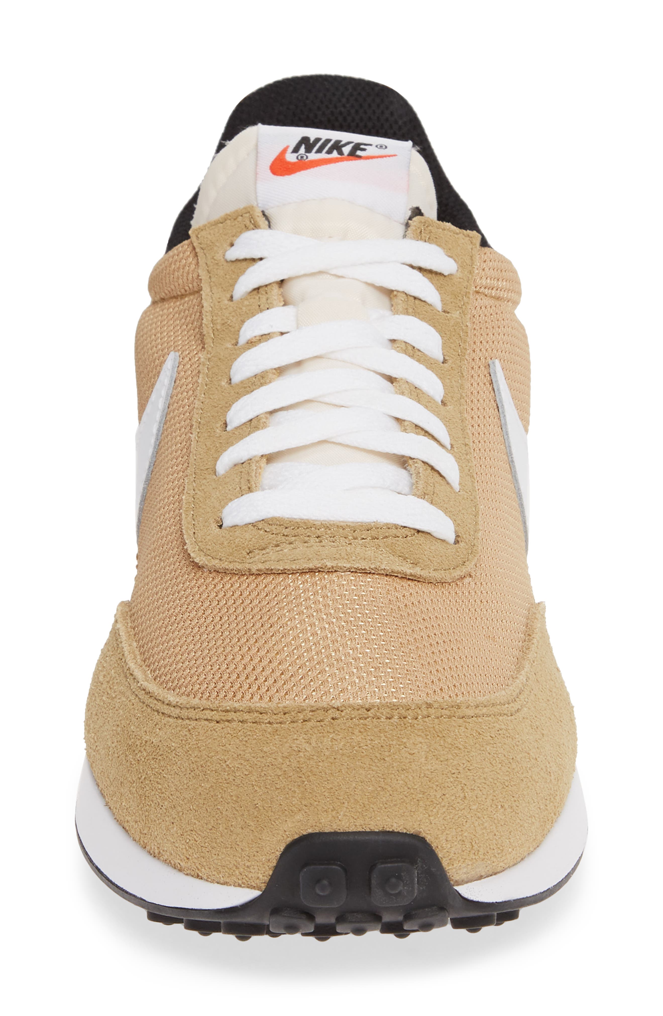 Air Tailwind 79 Sneaker, Alternate, color, BEIGE/ WHITE/ CLUB GOLD