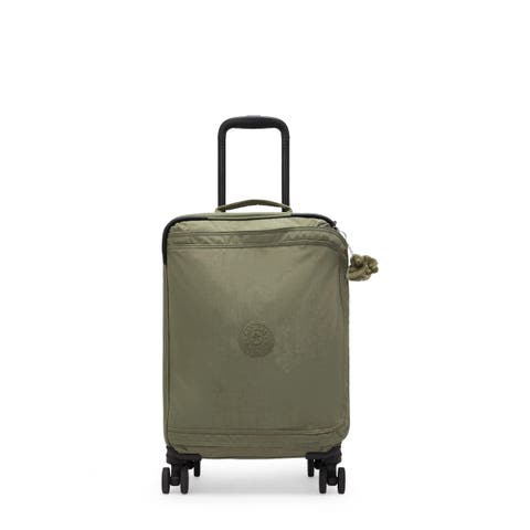 Spontaneous Small Rolling Luggage