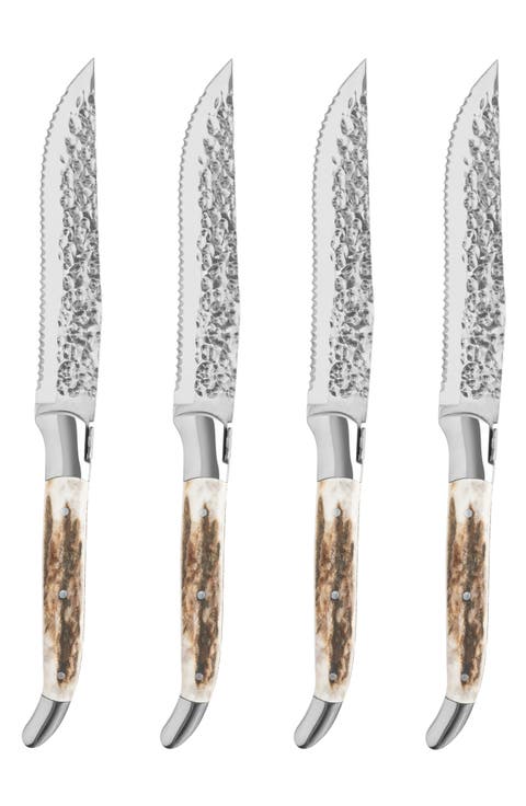 Laguiole Steak Knife - Set of 4