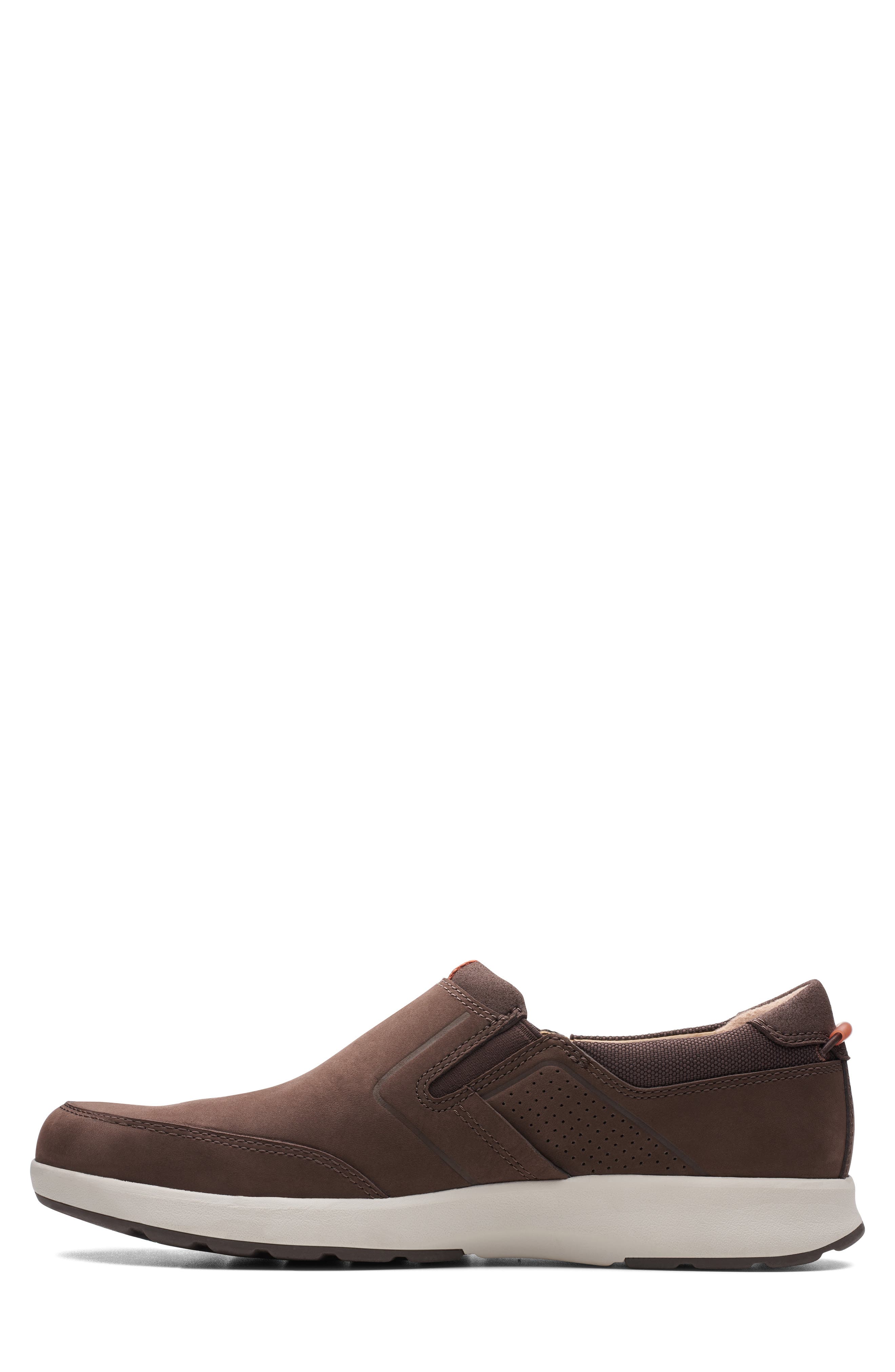 Clarks<sup>®</sup> Un Trail Slip-On, Alternate, color, 