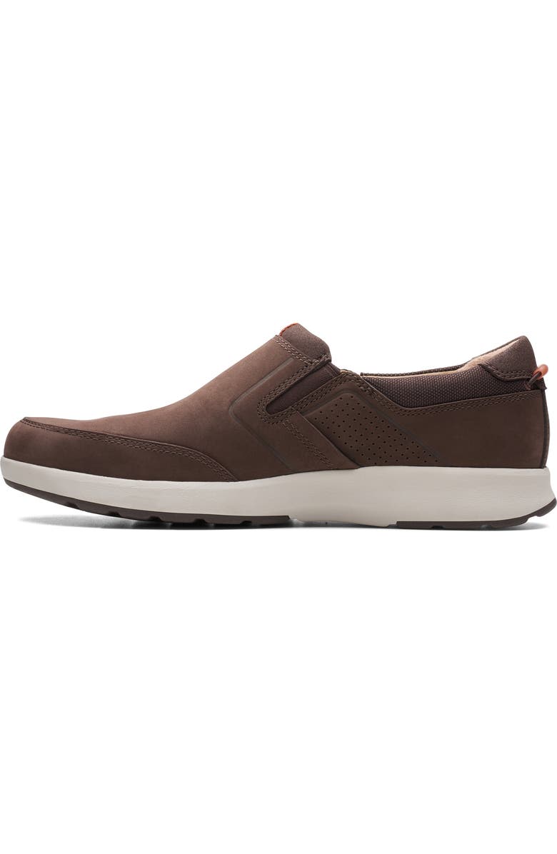 Clarks<sup>®</sup> Un Trail Slip-On, Alternate, color,