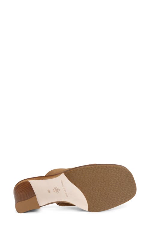 Donald Pliner Toe Ring Sandal