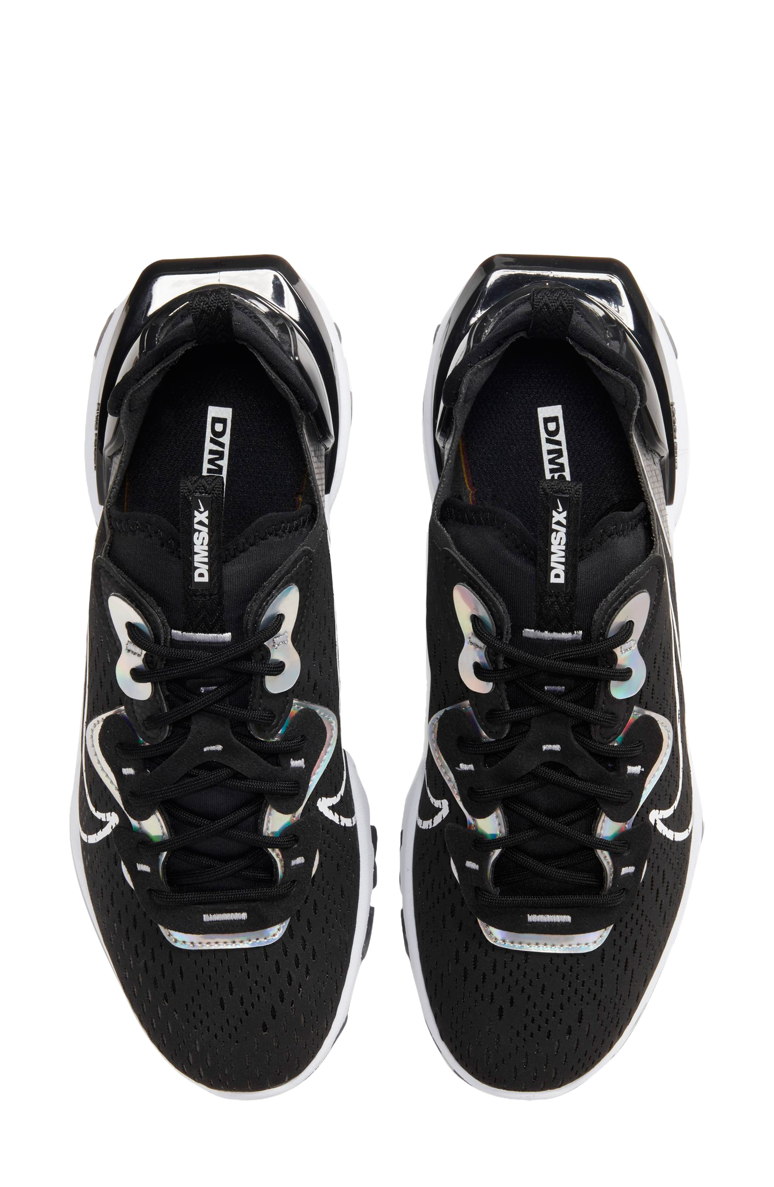 Nike React Vision Sneaker, Alternate, color, 