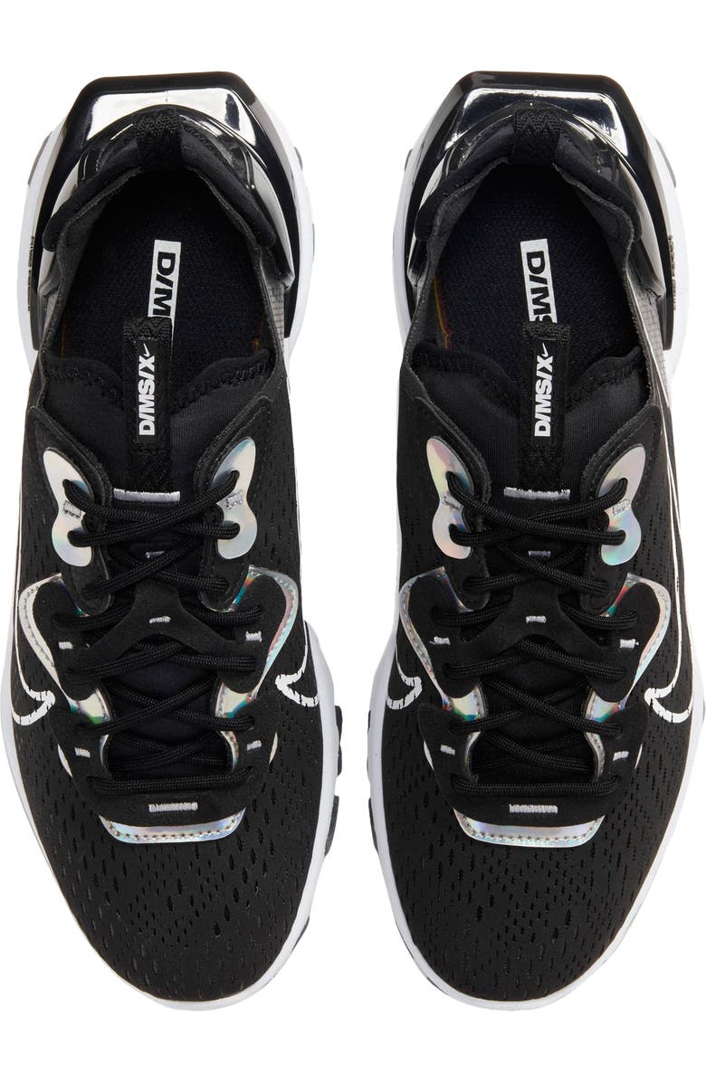 Nike React Vision Sneaker, Alternate, color,