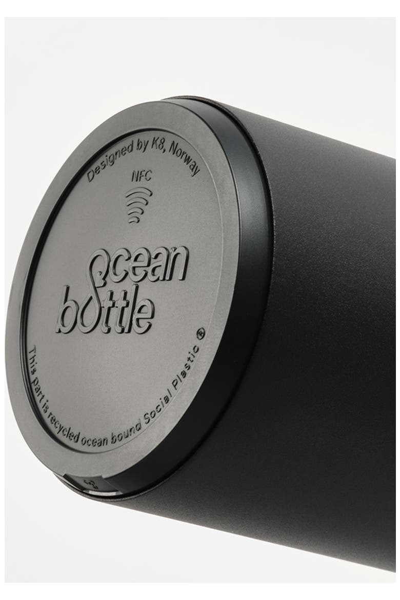 Original 34-Ounce Bottle, Alternate, color, BLACK