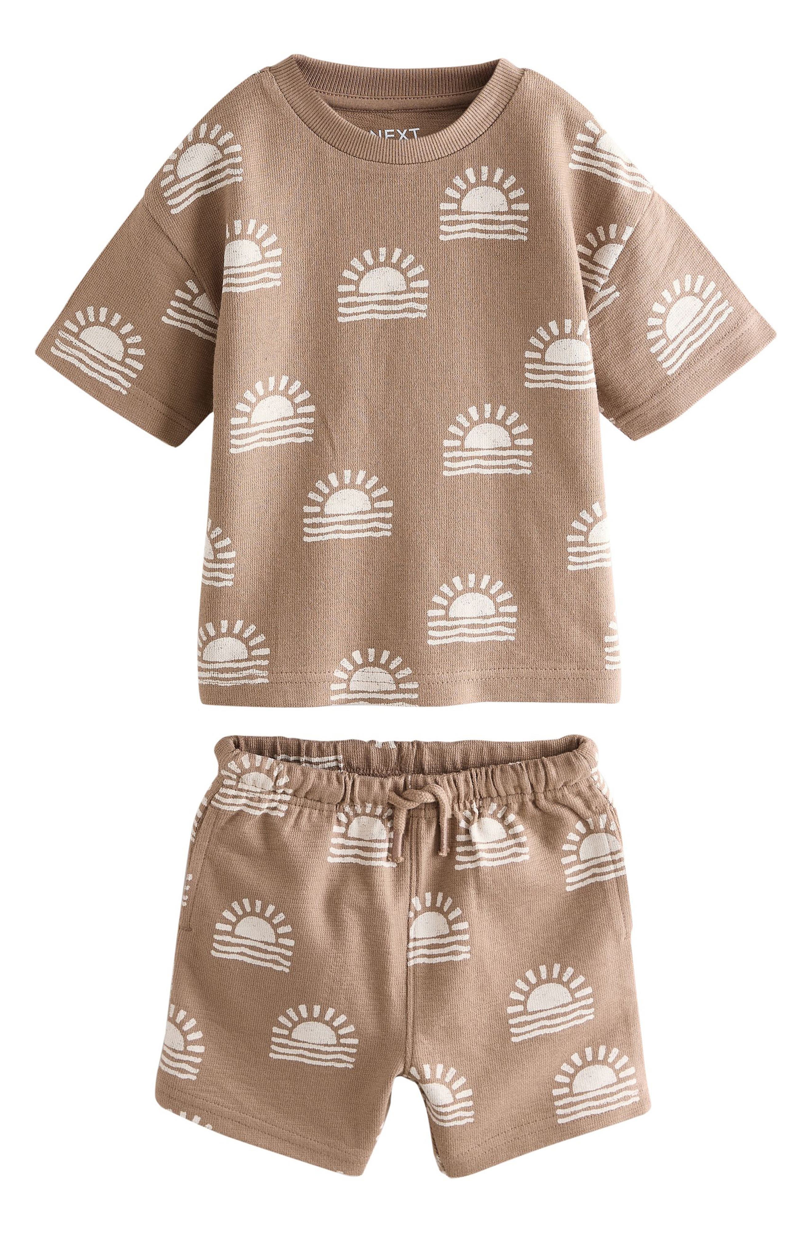 selected BROWN