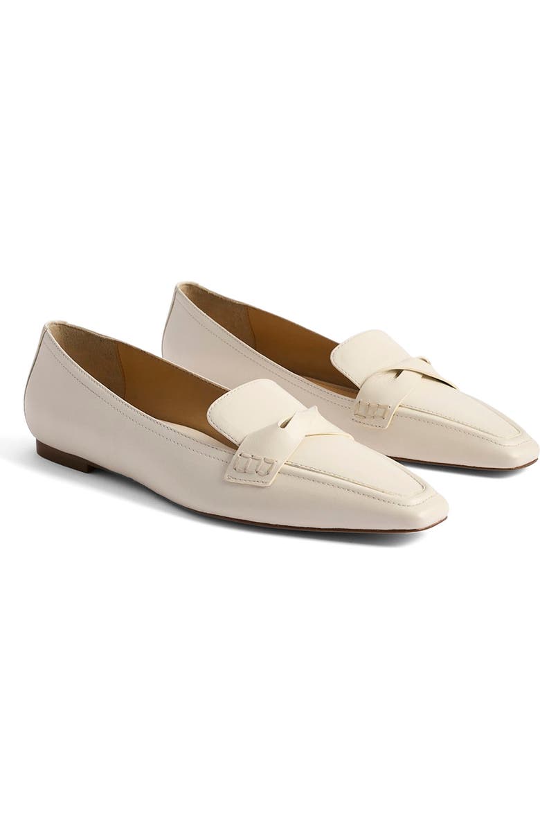 MARION PARKE Courtney Loafer, Main, color,