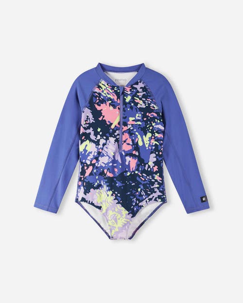 REIMA REIMA AALLOT SWIMSUIT