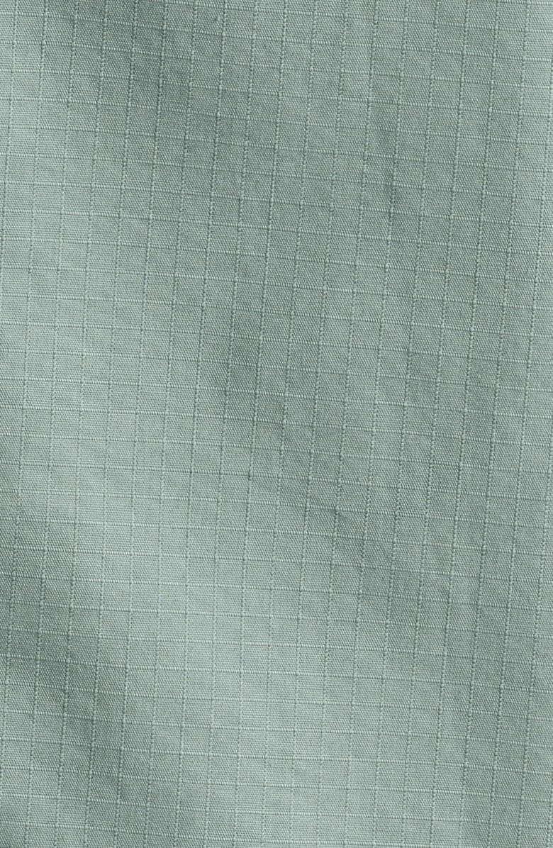 Service Works Organic Cotton Ripstop Front of House Jacket, Alternate, color, 