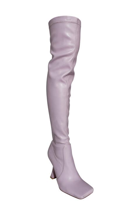 Over the Knee Boot (Women)