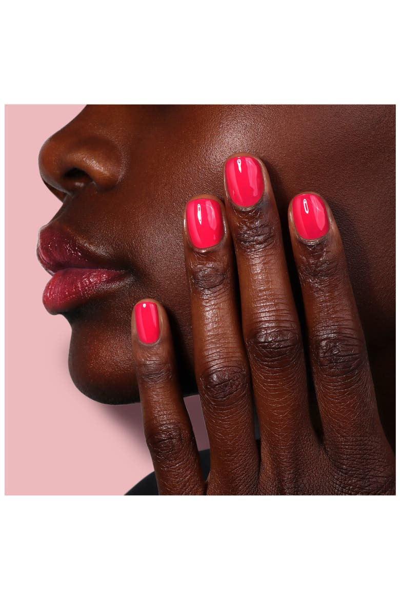 High Gloss Top Coat, Alternate, color, NONE