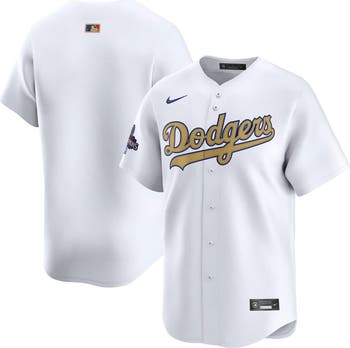 Nike Los Angeles ユニフォーム Lサイズ ナイキ 大谷翔平 ロサンゼルス・ドジャース レプリカ