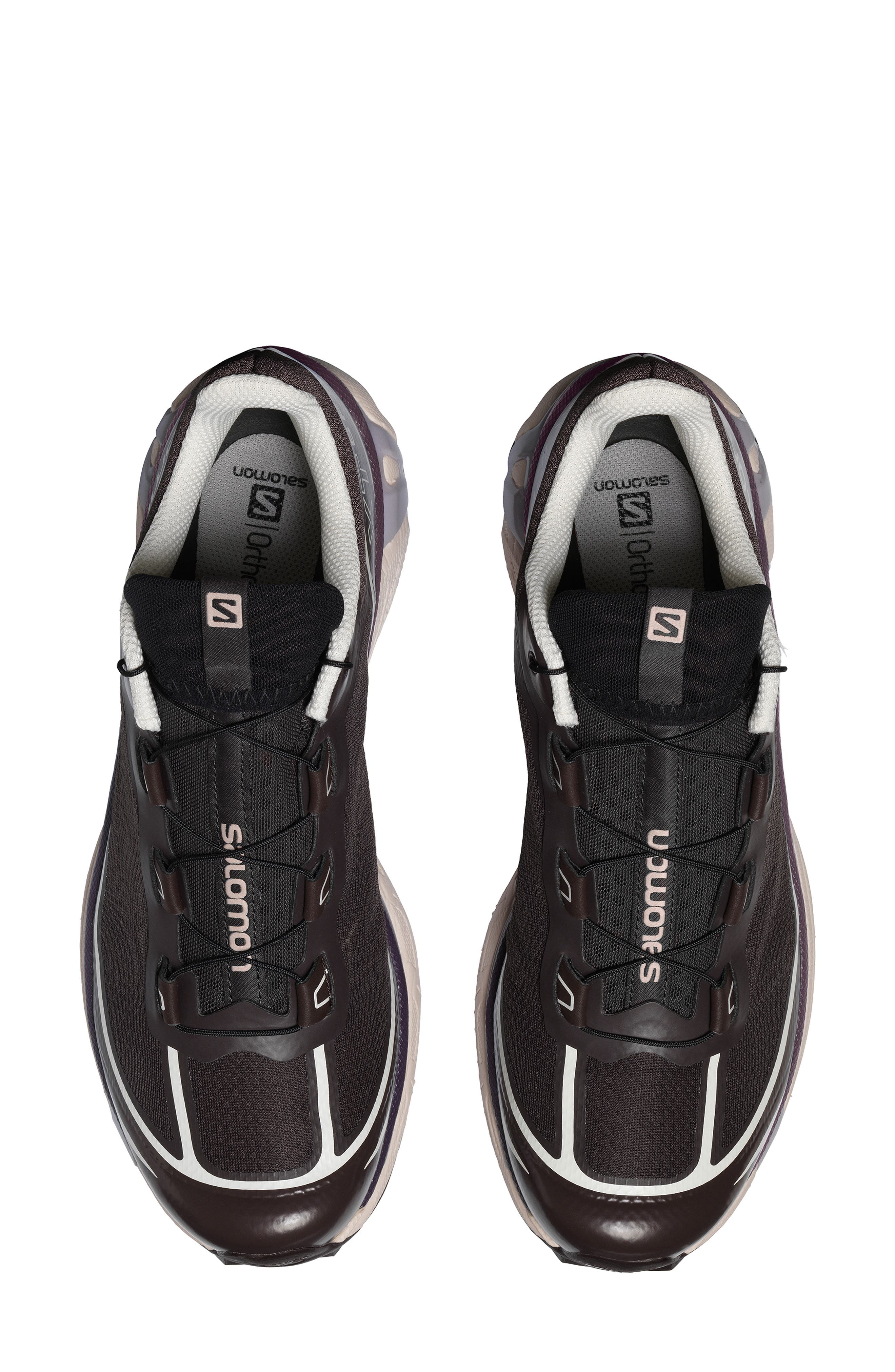 Salomon XT-6 FT Sneaker, Alternate, color, 