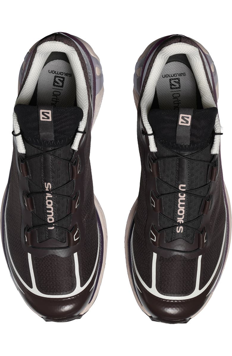 Salomon XT-6 FT Sneaker, Alternate, color,