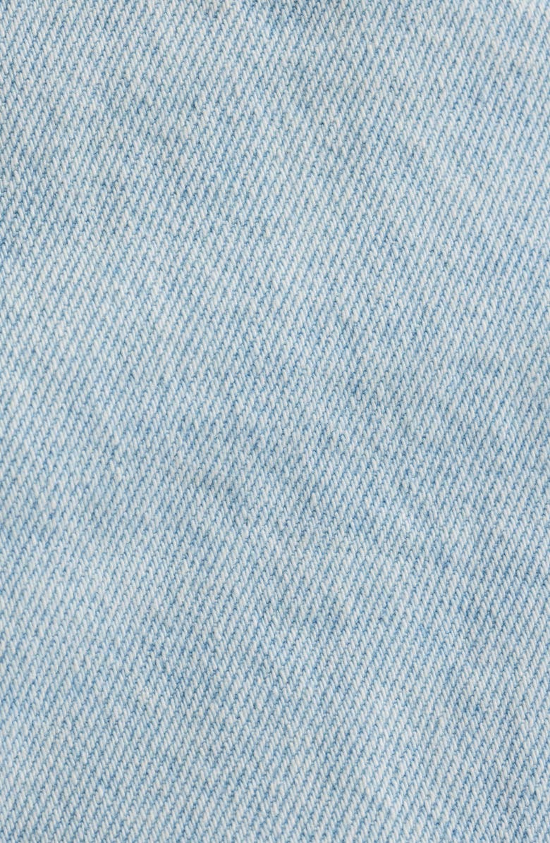 KROST Lafayette Straight Leg Jeans, Alternate, color, Light Wash 1