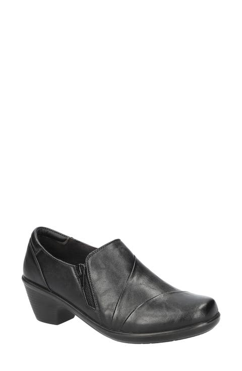 Rey Ankle Bootie