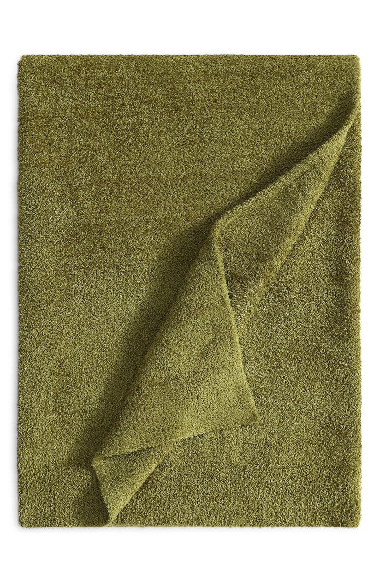 Sunday Citizen Cloud Silque Throw, Main, color, 