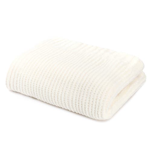 Kashwére Throw In Sand