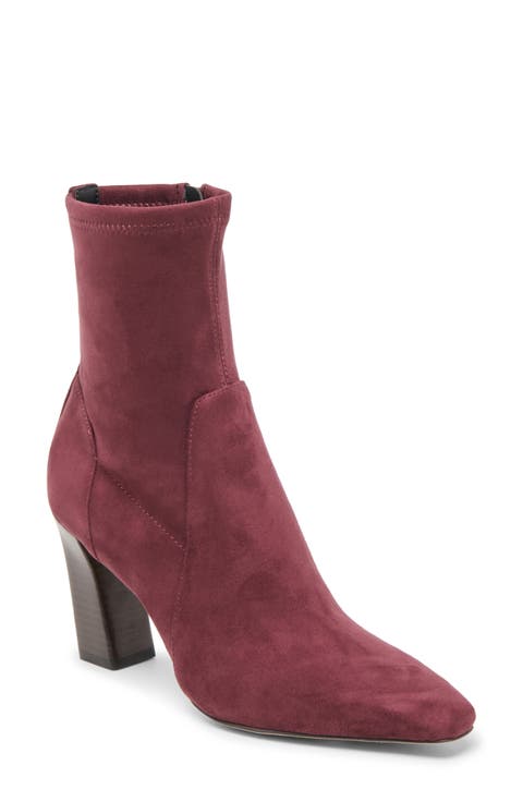 Lilo Sock Boot (Women)