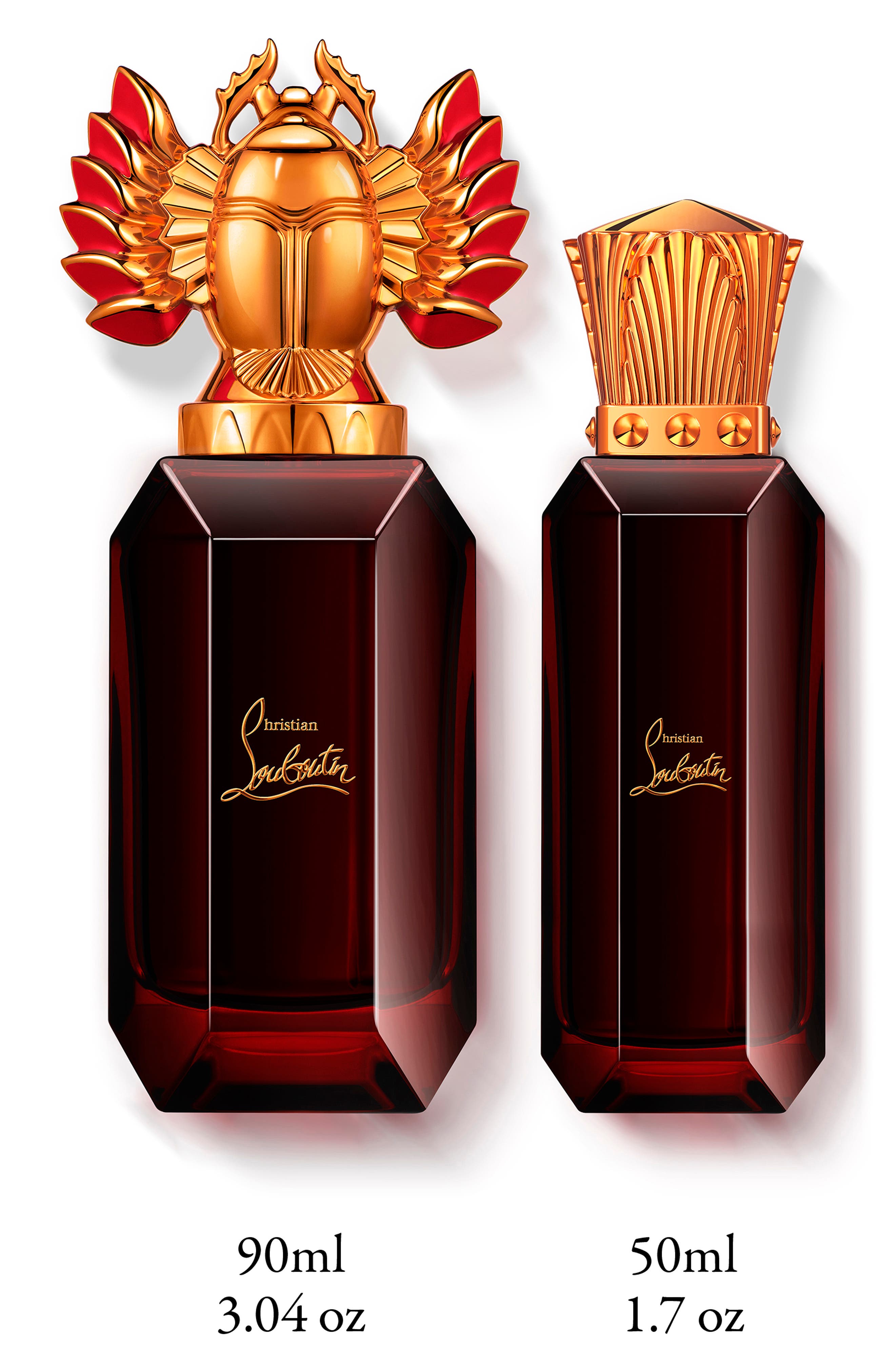 Christian Louboutin Loubicharme Eau De Parfum Intense | Nordstrom