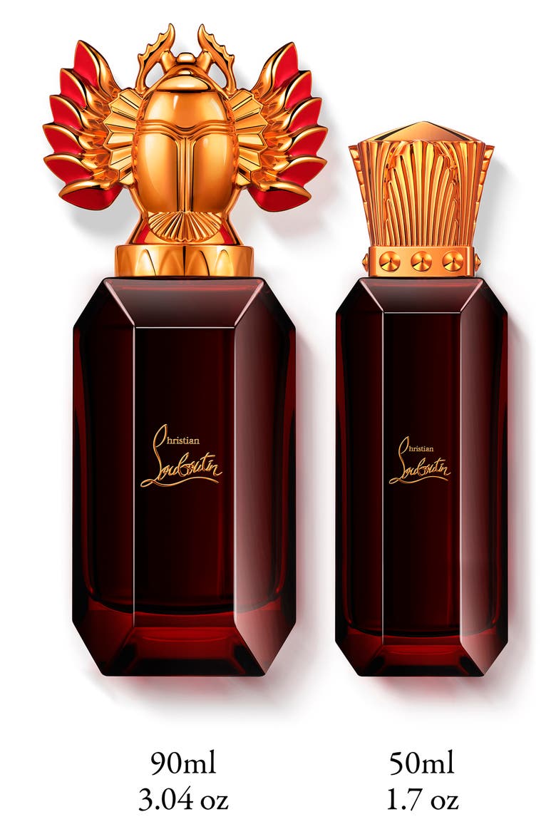 Loubicharme Eau De Parfum Intense, Alternate, color, NO COLOR
