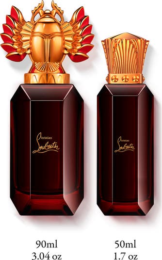 Christian Louboutin Loubicharme 香水　50ml Loubicharme - Eau de parfum intense 50ml - Christian