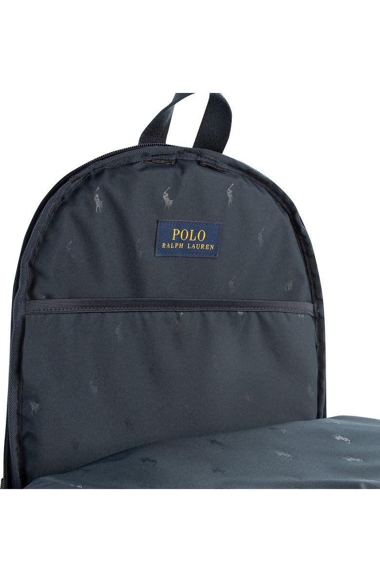 Ralph Lauren Kids' Polo Backpack, Alternate, color,