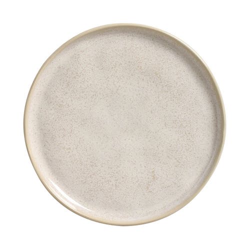 Porto Brasil Dessert Plate Set Of 6 In Brown
