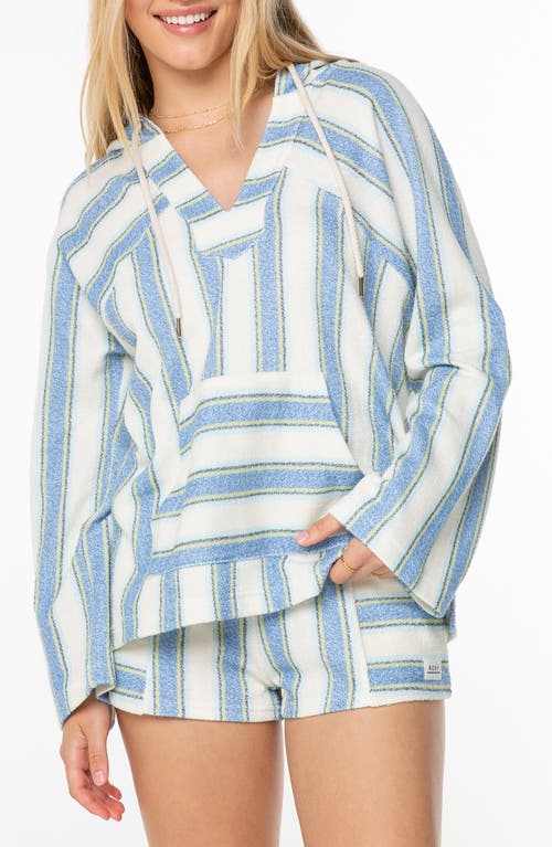 Roxy Wild And Free Hoodie