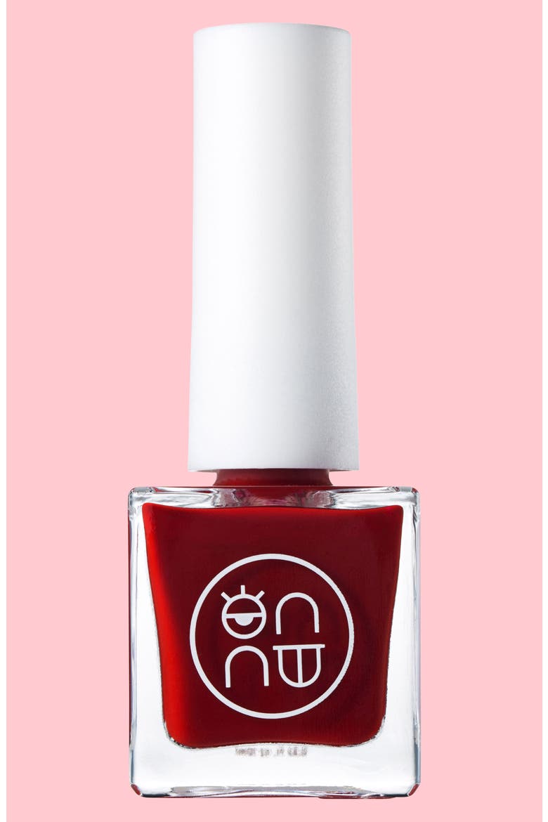 Nail Lacquer, Main, color, RH