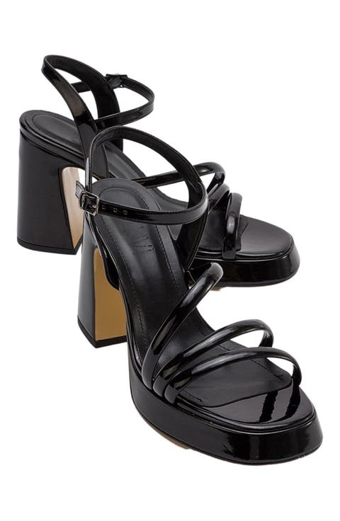 Heas Platform Sandal (Women)
