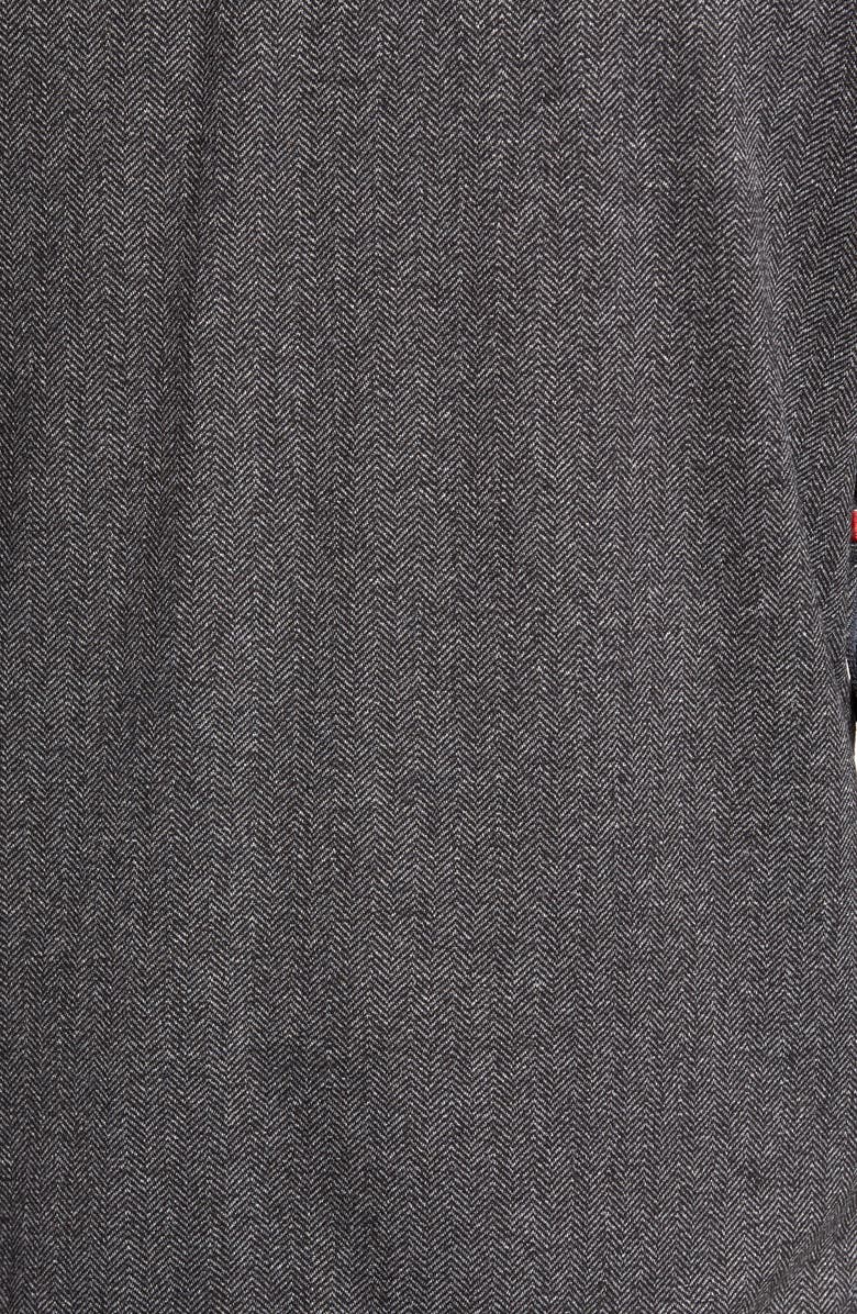 Tommy Bahama Pro Formance Quarter Zip Sweater, Alternate, color, 