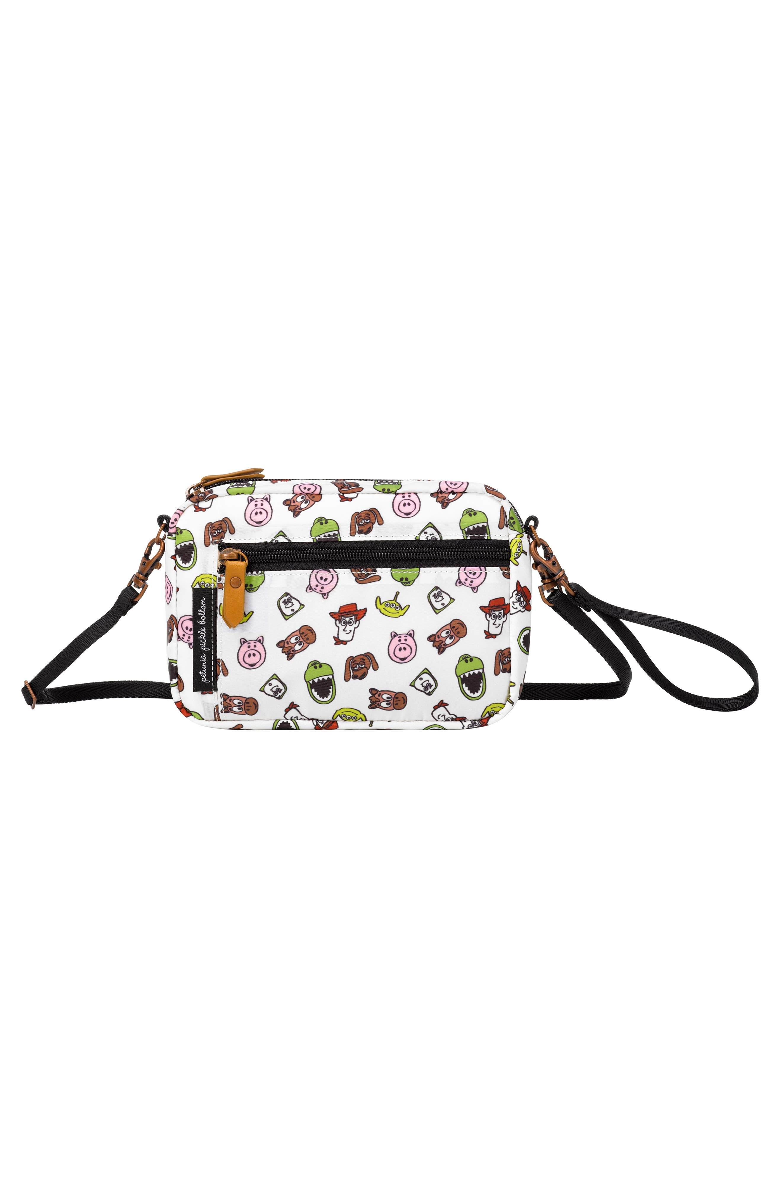 Petunia Pickle Bottom Adventurer Belt Bag, Alternate, color, 