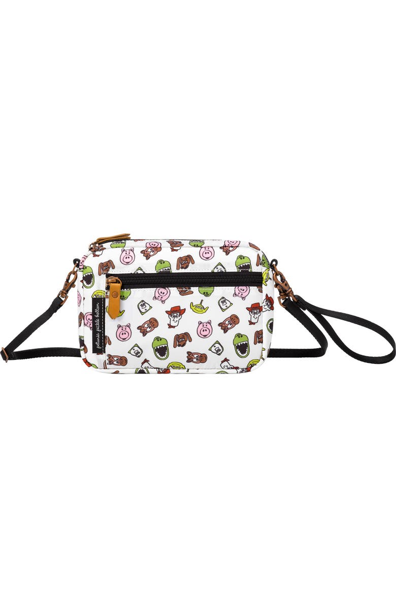 Petunia Pickle Bottom Adventurer Belt Bag, Alternate, color,