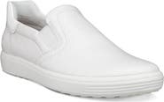 ECCO Soft 7 Slip-On Sneaker