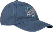 Animal Padstow Established Baseball Cap