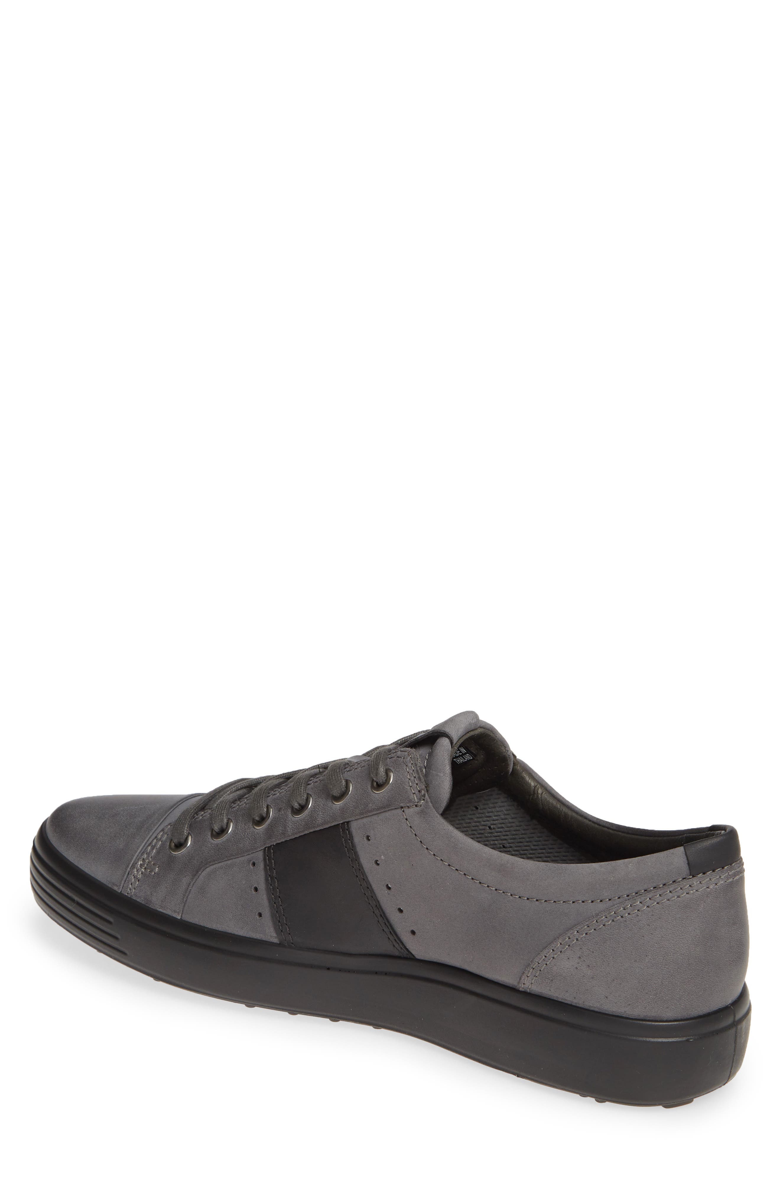 ECCO Soft 7 Summer Sneaker, Alternate, color, 