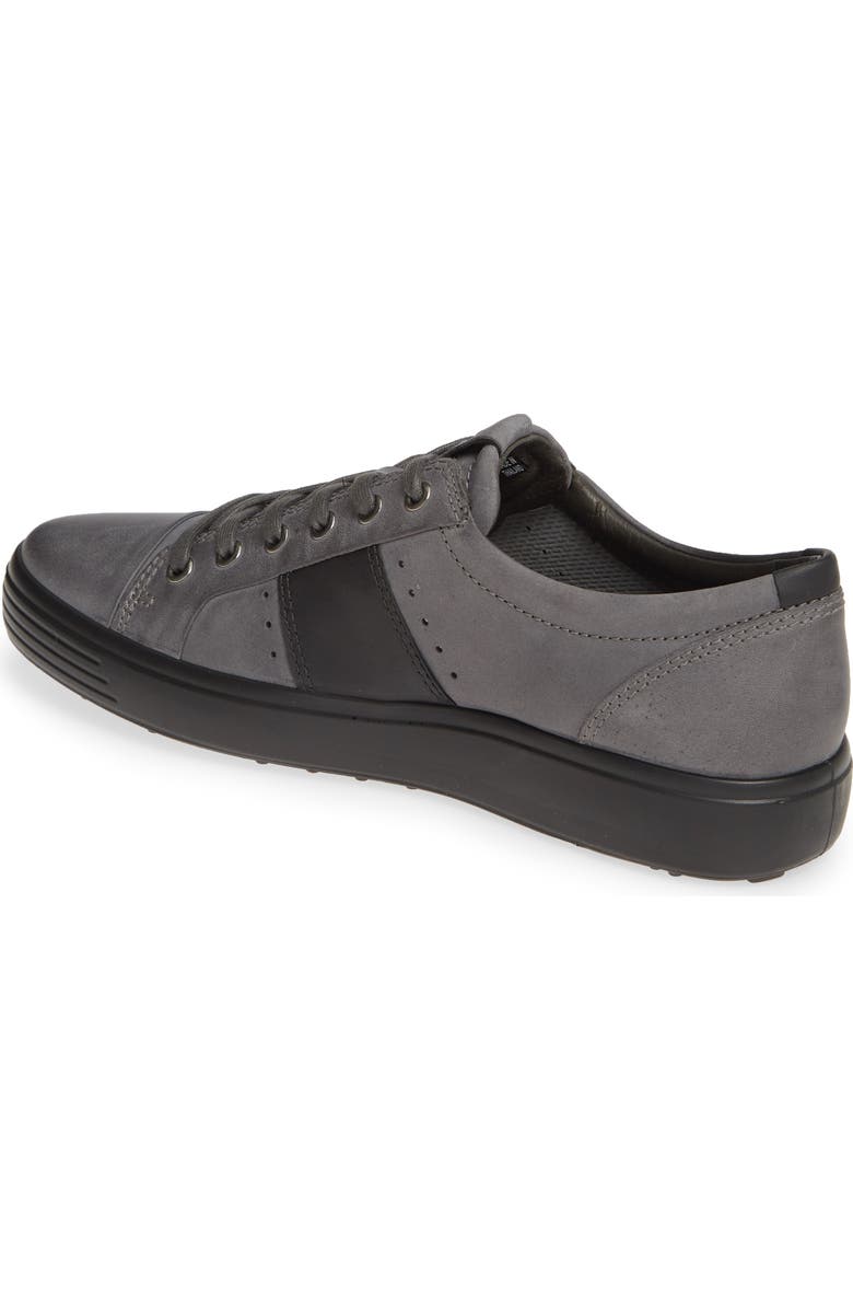 ECCO Soft 7 Summer Sneaker, Alternate, color,